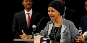 إلهان عمر: بلينكن يتعرض للإذلال بمحادثاته في إسرائيل