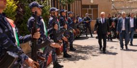 وزير الداخلية يؤكد عدم التهاون في تطبيق القانون والنظام