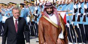 تركيا والسعودية تدينان اعتداءات الاحتلال في الأراضي الفلسطينية