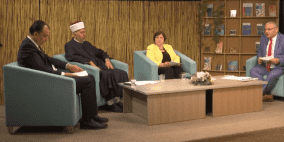 حلقة نقاش حول "الزواج خارج المحاكم الشرعية" في فلسطين