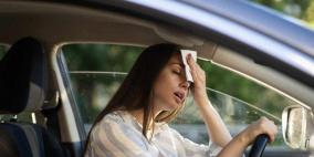 الطقس: الحرارة أعلى من معدلها السنوي العام