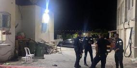 مقتل شابة وشاب بجريمة إطلاق نار في جسر الزرقاء