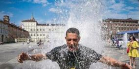 الطقس: أجواء حارة والحرارة أعلى من معدلها بـ8 درجات