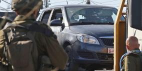 إدانات لجريمة اغتيال 3 شبان في نابلس