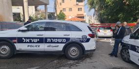 مقتل شاب بجريمة إطلاق نار في مدينة طمرة