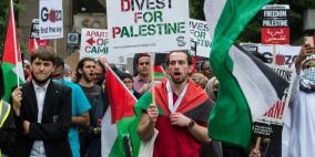 صحيفة لوموند: علامات تجارية أميركية تعاني من المقاطعة لدعمها إسرائيل