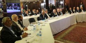 فصيلان من منظمة التحرير يهددان بمقاطعة اجتماع القاهرة