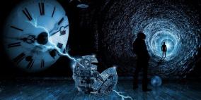 هل السفر عبر الزمن ممكن حقًّا؟