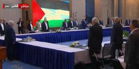 الرئيس: عدوان الاحتلال المتواصل يفرض علينا ترتيب بيتنا الوطني