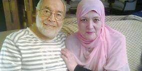 سبب وفاة ابن حسن يوسف وشمس البارودي