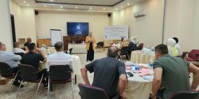 نقابيون يطالبون بتشديد الرقابة على أماكن العمل ومعاقبة المخالفين والمستهترين