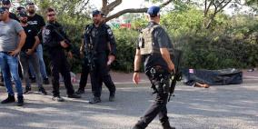 ضابط إسرائيلي: نحن أمام موجة من الهجمات الخطيرة بالضفة والقدس