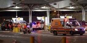 مقتل شاب وإصابة آخرين بجروح خطيرة خلال شجار في مخيم شعفاط