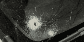 الاحتلال يطلق النار صوب مركبة قرب مدخل ترمسعيا شمال رام الله