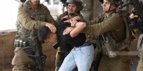 الاحتلال يعتدي على شاب ويعتقله في بلدة يعبد جنوب جنين