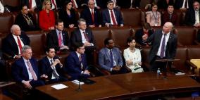 24 نائبا أميركيا يزور فلسطين الأسبوع الجاري