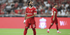 هل ينتقل محمد صلاح إلى الدوري السعودي؟