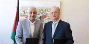 صندوق الاستثمار يوقع اتفاقية إقراض مع مؤسسة فاتن