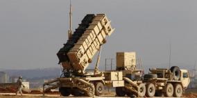 المغرب يتسلم من الاحتلال الاسرائيلي شحنة من نظام صاروخي