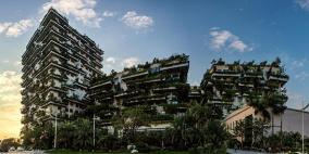 هبوط حاد بأسهم شركة عقارات صينية عملاقة يثير المخاوف