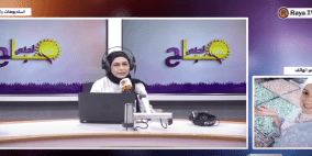 مشروع حلويات صحية لمرضى السكري في نابلس