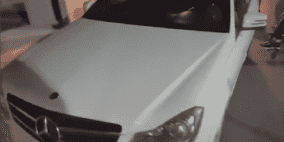 الاحتلال يستولي على مركبة مواطن من ذوي الإعاقة بالقدس