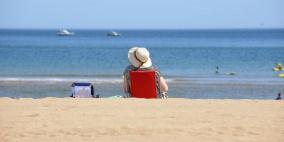 الطقس: استمرار الأجواء الصيفية الحارة المزعجة نهارا