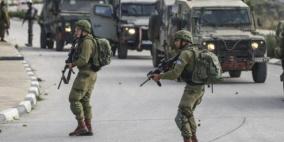 اندلاع مواجهات.. الاحتلال يداهم مسجدا ومحلا تجاريا في بيتا