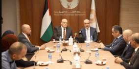 سلطة النقد والصندوق الفلسطيني للتشغيل يطلقان برنامج "ابدأ الآن Start Now " لتمويل المشاريع الصغيرة ومتناهية الصغر