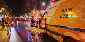 4 قتلى في جريمتي إطلاق نار بشفاعمرو والنقب في الداخل