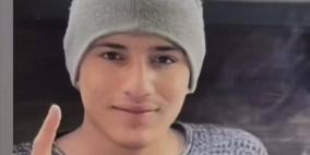 استشهاد شاب برصاص الاحتلال في بلدة الزبابدة جنوب جنين