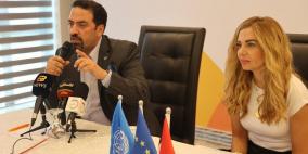 "مستدامة" ينظم ورشة عمل تدريبية للشركاء لتمكين تطبيقات حلول الطاقة المستدامة