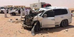 مصرع مواطن بحادث سير في بيت لحم