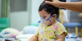 الاتحاد الأوروبي يجيز لقاحا يحمي الأطفال من التهاب القصيبات