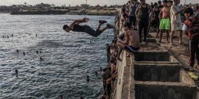 الطقس: أجواء صيفية ودرجات الحرارة حول معدلها العام