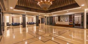 فندق "أيان".. العلامة التجارية الجديدة خلفاً للمشتل