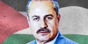 24 عاما على استشهاد المناضل أبو علي مصطفى