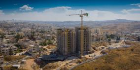 حي لنا القدس ينجز تسجيل الطابو النهائي