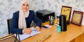 علياء العويوي.. رائدة أعمال أسست مشروع تعليمي متطور