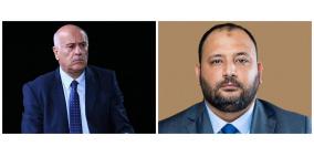 وزير الشباب الليبي يؤكد موقف بلاده الثابت من القضية الفلسطينية