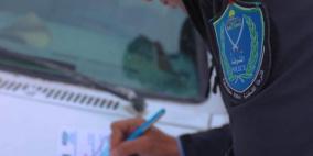 الشرطة والنيابة تغلقان حديقة في رام الله إثر وفاة فتاة بداخلها