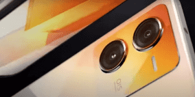 هاتف أندرويد بكاميرات ممتازة وقدرات شحن فائقة يغزو الأسواق قريبا