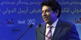 وفاة الشاعر العربي الكبير كريم العراقي