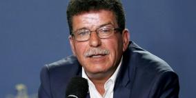 فارس: مواصلة استهداف الأسرى سيكون عنوان الانفجار المقبل