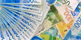 أسعار العملات مقابل الشيكل تسجل مستوى قياسيا