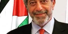 التجاوز الصامت أمام معركة القرار الوطني الفلسطيني المستقل ، الجرس الأخير