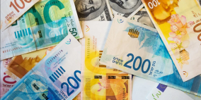انخفاض جديد على أسعار العملات مقابل الشيكل