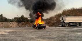 مقتل شخص وإصابة آخرين بجريمة إطلاق نار في الرملة