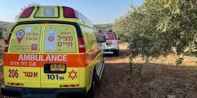 قتيلان بجريمة إطلاق نار في بلدة أبو سنان بالداخل