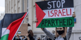 دعوات عالمية لمقاطعة شركات اسرائيلية متخصصة في المياه والزراعة